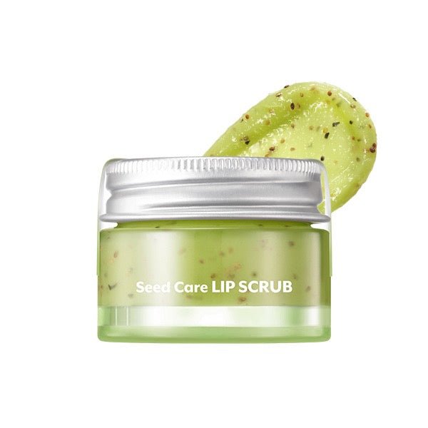 nuse Seed Care Lip Scrub 15g (4types) - Image 4
