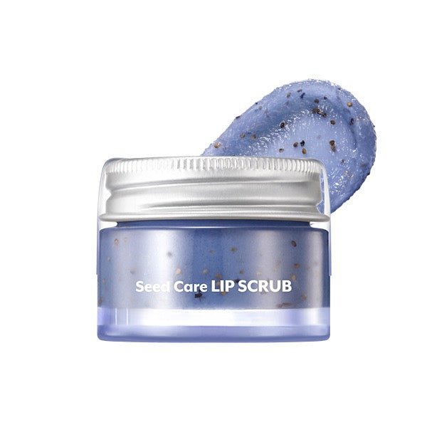 nuse Seed Care Lip Scrub 15g (4types) - Image 5