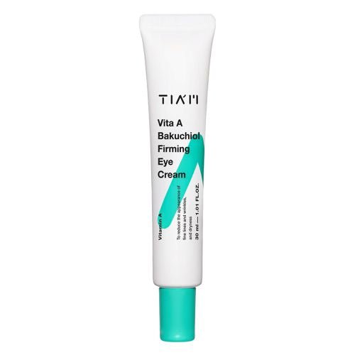 TIAM Vita A Bakuchiol Firming Eye Cream 30ml - Image 2