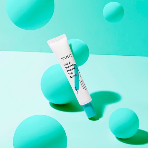 TIAM Vita A Bakuchiol Firming Eye Cream 30ml - Image 3