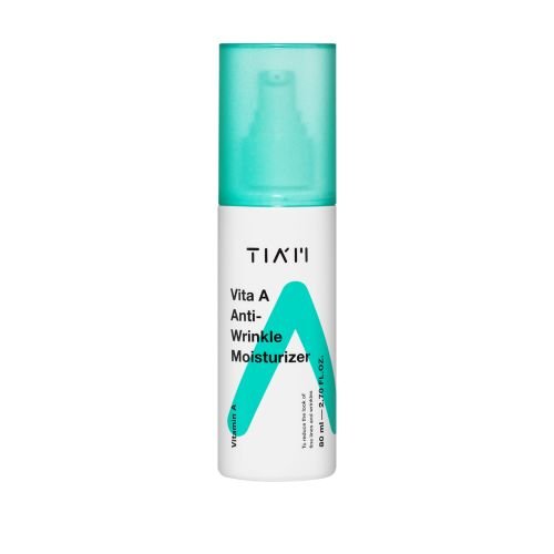 TIAM Vita A Anti-Wrinkle Moisturizer 80ml - Image 2