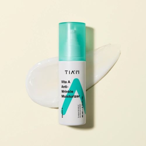 TIAM Vita A Anti-Wrinkle Moisturizer 80ml - Image 4