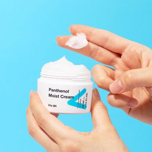 TIAM Panthenol Moist Cream 50ml - Image 3