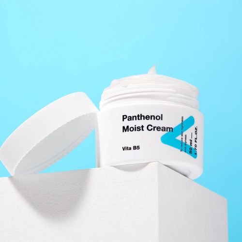 TIAM Panthenol Moist Cream 50ml - Image 4
