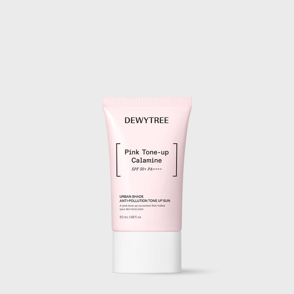 DEWYTREE Urban Shade Anti-Pollution Tone Up Sun 40ml - Image 2