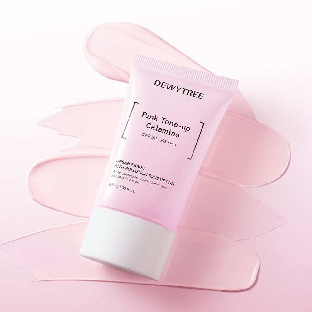 DEWYTREE Urban Shade Anti-Pollution Tone Up Sun 40ml - Image 3