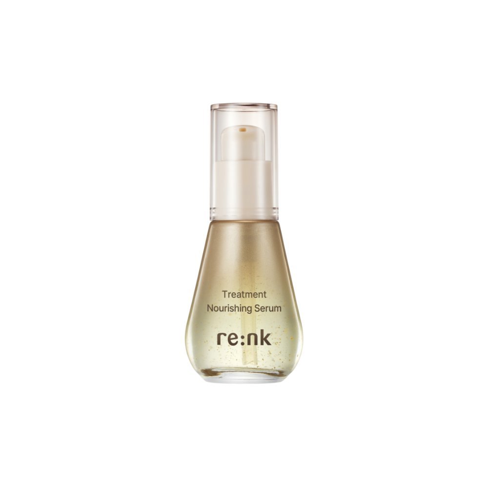 Re:NK Treatment Nourishing Serum 30ml - Image 2
