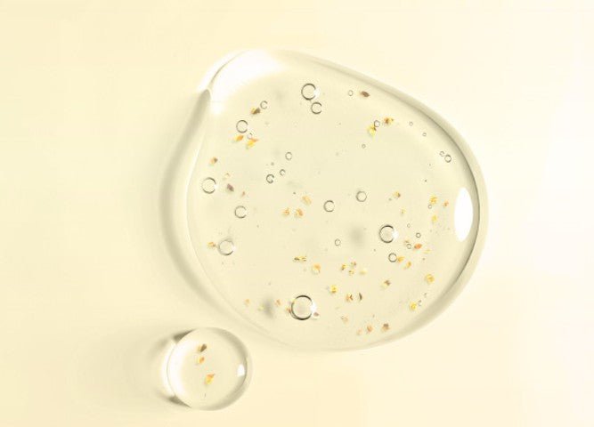 Re:NK Treatment Nourishing Serum 30ml - Image 3