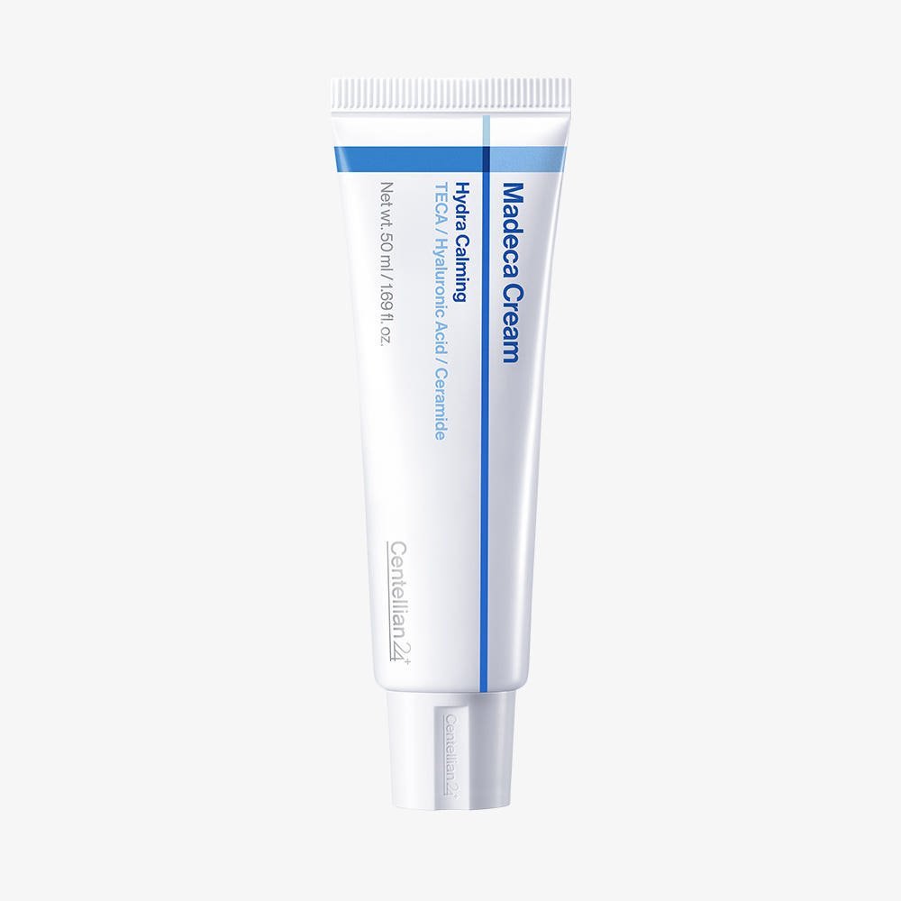 CENTELLIAN24 Madeca Cream Hydra Calming 50ml - Image 2