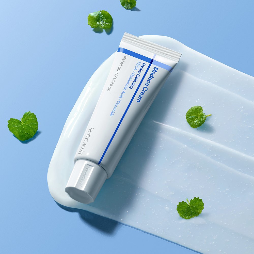 CENTELLIAN24 Madeca Cream Hydra Calming 50ml - Image 3