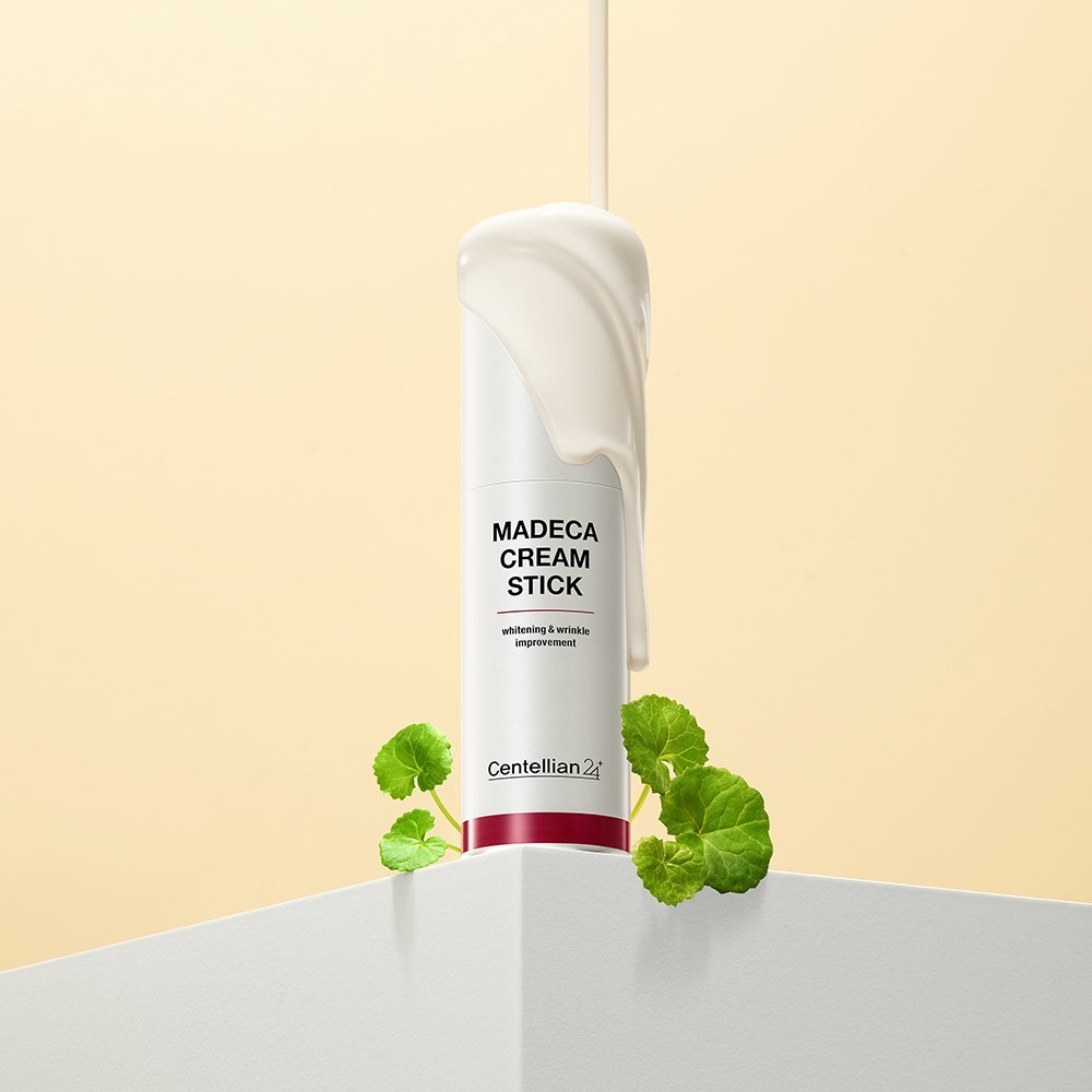 CENTELLIAN24 Madeca Cream Stick 10g - Image 3