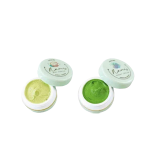 Nami White Day & Night Cream Set Brightening Skincare