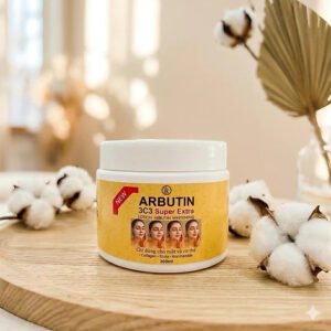 Arbutine 3C3 Arbutin Lotion 300ml | Brightening Body Thai